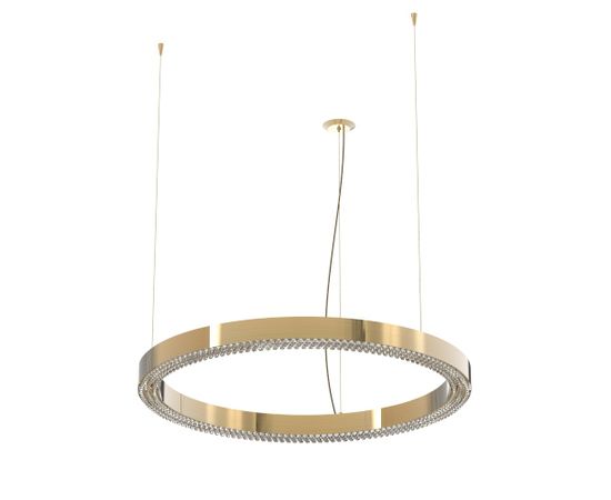 Подвесной светильник Castro Lighting Metis Suspension D. 100cm, фото 1