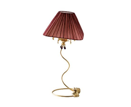 Настольный светильник Patrizia Garganti XXI Century Table lamp, фото 3