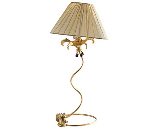 Настольный светильник Patrizia Garganti XXI Century Table lamp, фото 2