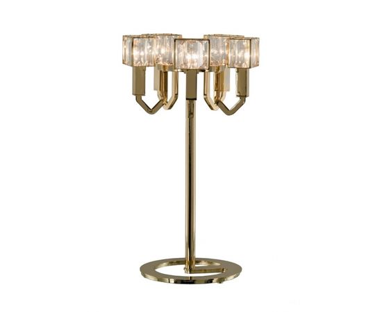 Настольный светильник Patrizia Garganti Angie 1 light table lamp, фото 3