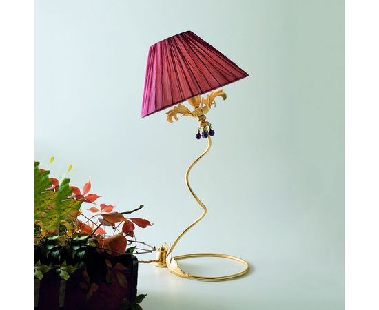 Настольный светильник Patrizia Garganti XXI Century Table lamp, фото 1