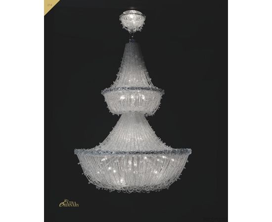 Люстра Patrizia Garganti Margherita chandelier, фото 4