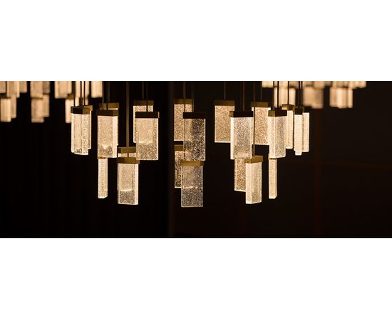 Подвесной светильник MASSIFCENTRAL GRAND CRU CHANDELIER, фото 4