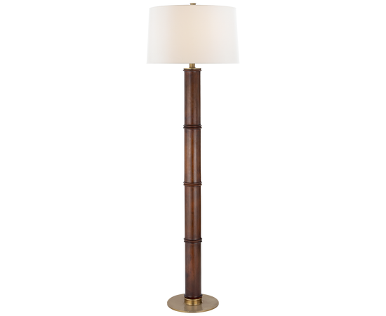 Торшер Ralph Lauren Home Healey Floor Lamp, фото 1