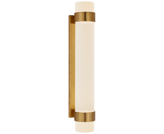 Настенный светильник Ralph Lauren Home Barton Grande Bath Sconce, фото 3