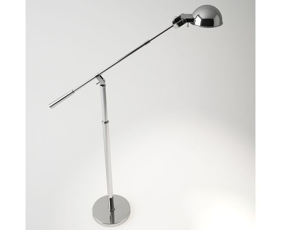 Торшер Ralph Lauren Home Equilibrium Floor Lamp, фото 2