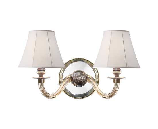 Бра Ralph Lauren Home Aymeline Single Sconce, фото 2