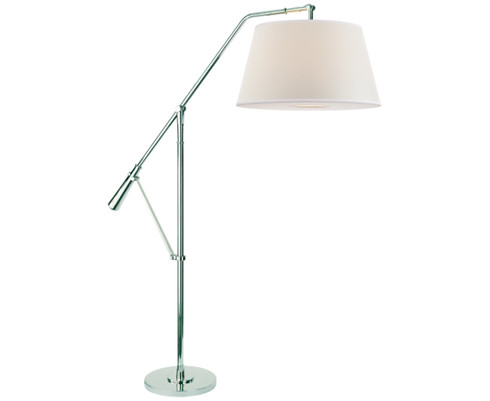 Напольный светильник Ralph Lauren Home Nolan Loft Floor Lamp, фото 1