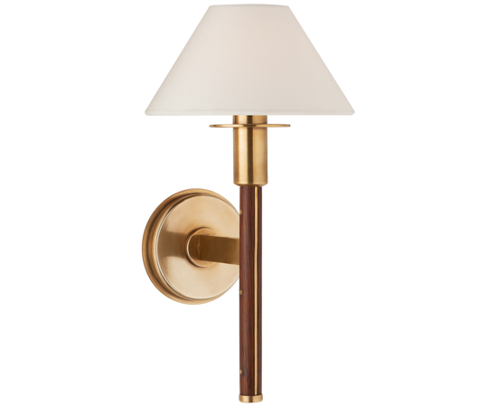 Бра Ralph Lauren Home Radford Small Sconce, фото 1