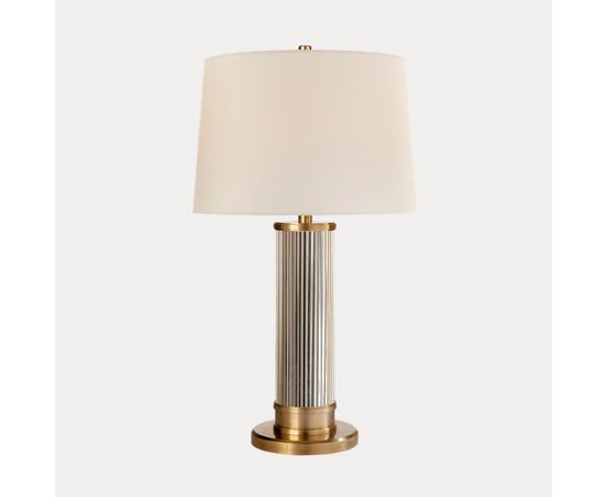 Настольная лампа Ralph Lauren Home Allen Table Lamp, фото 1