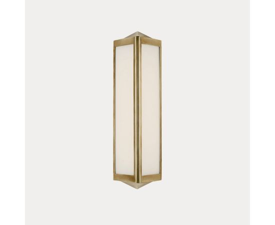 Настенный светильник Ralph Lauren Home Geneva Sconce, фото 1