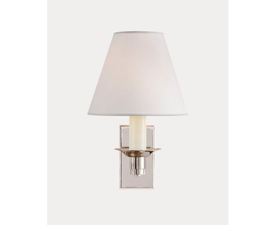 Бра Ralph Lauren Home Evans Library Sconce, фото 2