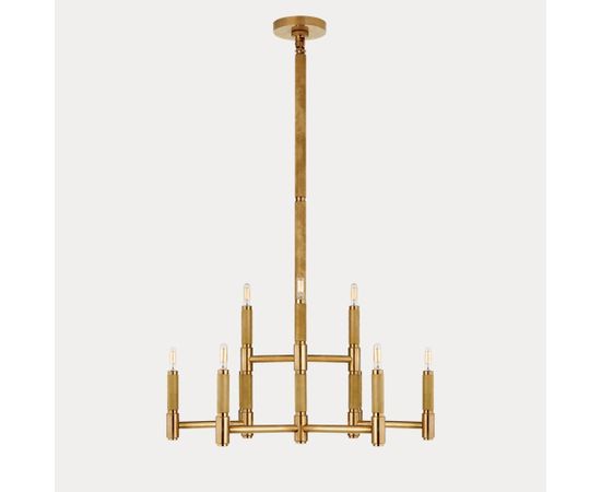 Люстра Ralph Lauren Home Barrett Medium Chandelier, фото 1