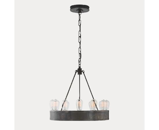 Люстра Ralph Lauren Home Roark 20&quot; Modular Chandelier, фото 1