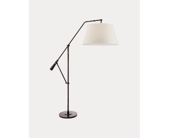 Напольный светильник Ralph Lauren Home Nolan Loft Floor Lamp, фото 3