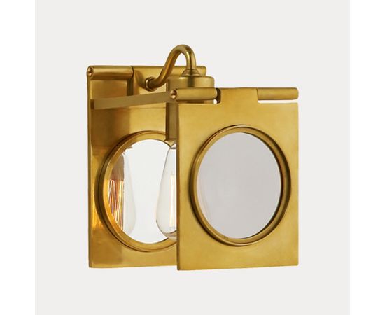 Настенный светильник Ralph Lauren Home Dawes Sconce, фото 1