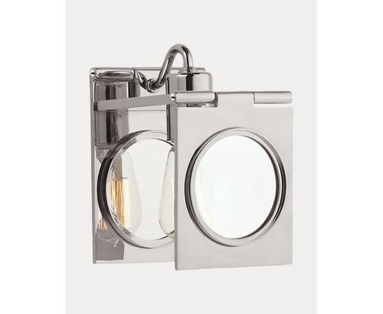 Настенный светильник Ralph Lauren Home Dawes Sconce, фото 2