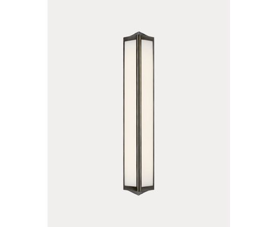 Настенный светильник Ralph Lauren Home Geneva Sconce, фото 2