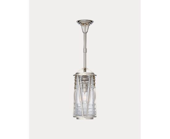 Подвесной светильник Ralph Lauren Home Chatham Mini Pendant, фото 2