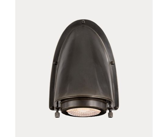 Настенный светильник Ralph Lauren Home Grant Small Sconce, фото 1