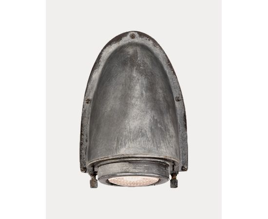 Настенный светильник Ralph Lauren Home Grant Small Sconce, фото 2