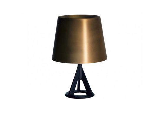 Настольная лампа Tom Dixon Base Table Light, фото 1