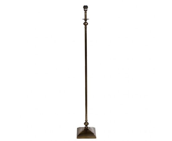 Торшер Becara Dark bronze floor lamp, фото 1