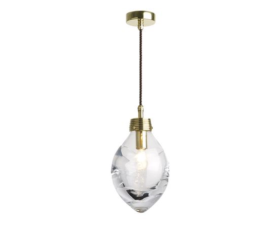 Подвесной светильник Bella Figura Acorn Pendant CL660-PEN, фото 1