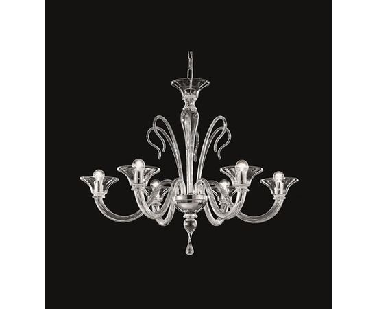 Люстра Bella Figura Raphael Chandelier CL510, фото 3