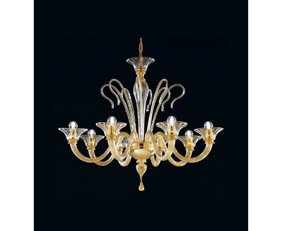 Люстра Bella Figura Raphael Chandelier CL510, фото 2