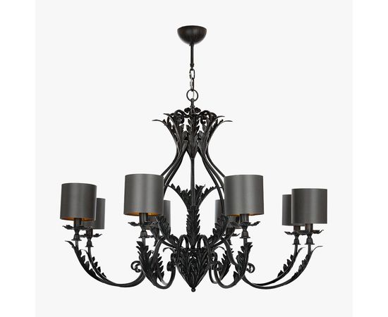 Люстра Bella Figura Orvieto Chandelier CL82, фото 1