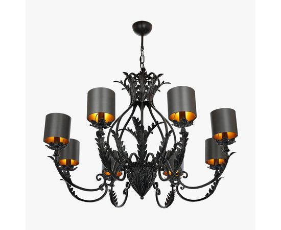 Люстра Bella Figura Orvieto Chandelier CL82, фото 3