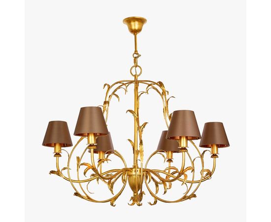 Люстра Bella Figura Volterra Chandelier CL83, фото 1