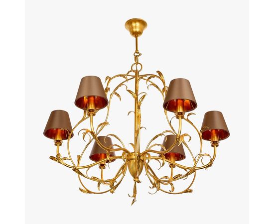 Люстра Bella Figura Volterra Chandelier CL83, фото 3