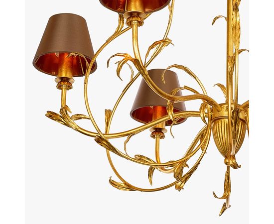 Люстра Bella Figura Volterra Chandelier CL83, фото 2