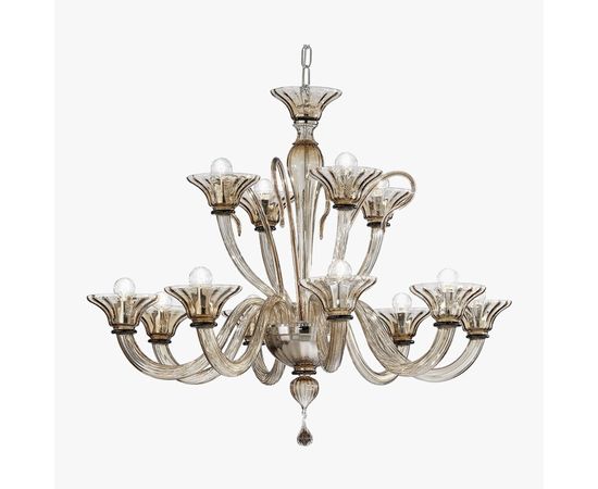 Люстра Bella Figura Raphael Chandelier CL510, фото 1