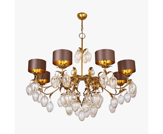 Люстра Bella Figura Ancona Chandelier CL71, фото 1