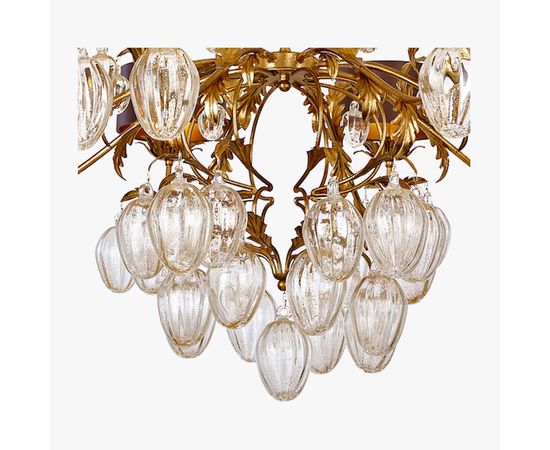 Люстра Bella Figura Ancona Chandelier CL71, фото 3