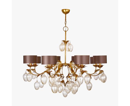 Люстра Bella Figura Ancona Chandelier CL71, фото 2