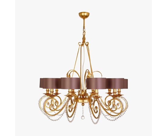 Люстра Bella Figura Piacenza Chandelier CL73, фото 2