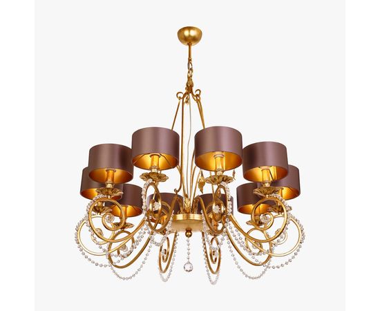 Люстра Bella Figura Piacenza Chandelier CL73, фото 1