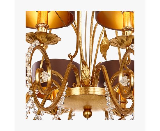 Люстра Bella Figura Piacenza Chandelier CL73, фото 3