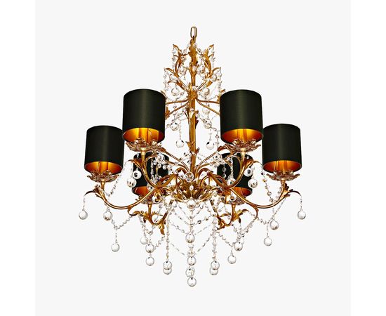 Люстра Bella Figura Amelia Chandelier CL77, фото 3