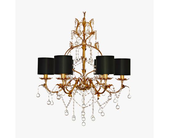 Люстра Bella Figura Amelia Chandelier CL77, фото 1