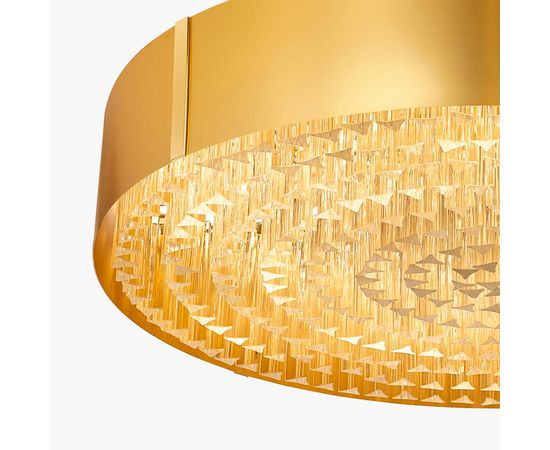 Люстра Bella Figura Como Chandelier CL457, фото 3