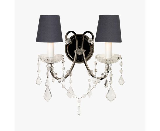 Бра Bella Figura Crystal Wall Light WL351, фото 1