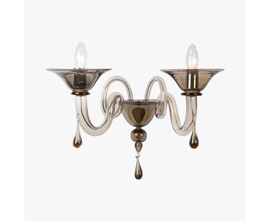 Бра Bella Figura Michelangelo Wall Light With Drops WL501, фото 1