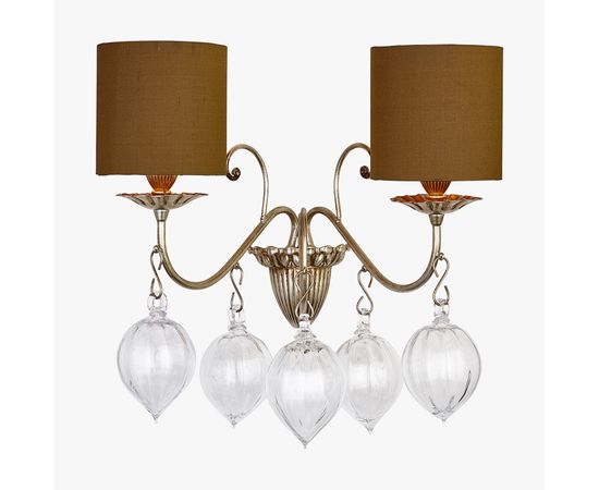 Бра Bella Figura Mantua Wall Light WL69, фото 1