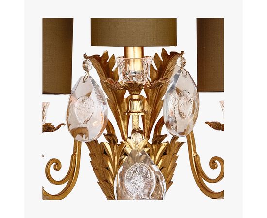 Бра Bella Figura Siena Wall Light WL70, фото 3