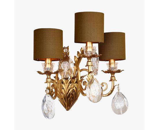 Бра Bella Figura Siena Wall Light WL70, фото 4